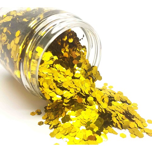 Grand Glitter Gold 25g (Grand Glitter Gold 25g **small**)